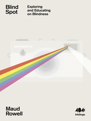 cover image of Blind Spot